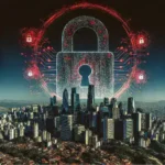 "Empresas brasileiras enfrentam prejuízos significativos devido a ataques de ransomware em 2025, destacando a importância da segurança cibernética."